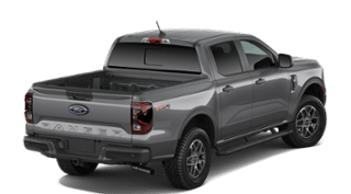 2026 Ford Ranger® External Image 4
